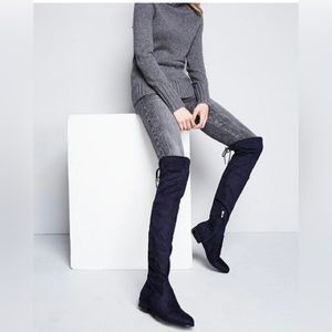 Marc Fisher over the knee boots